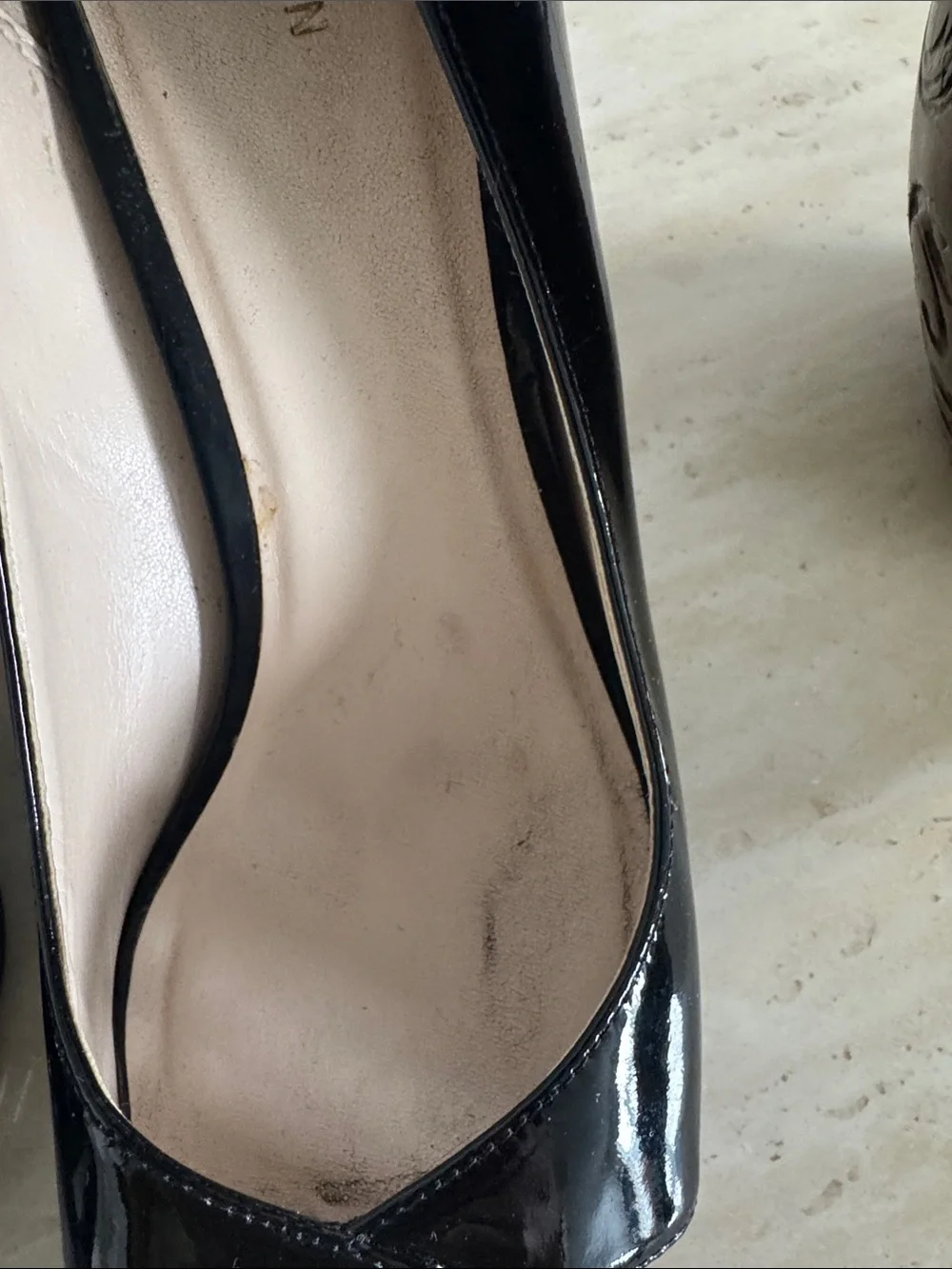 Cole Haan classic cole